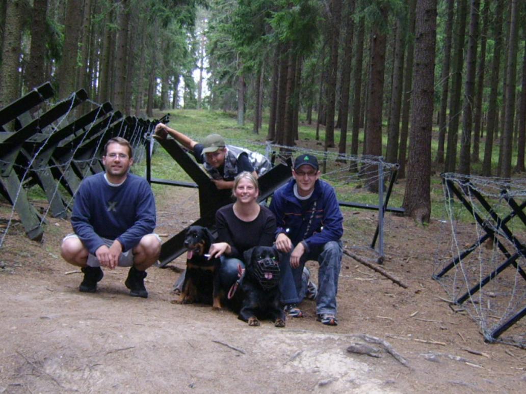 dalsi foto s Luborem.JPG