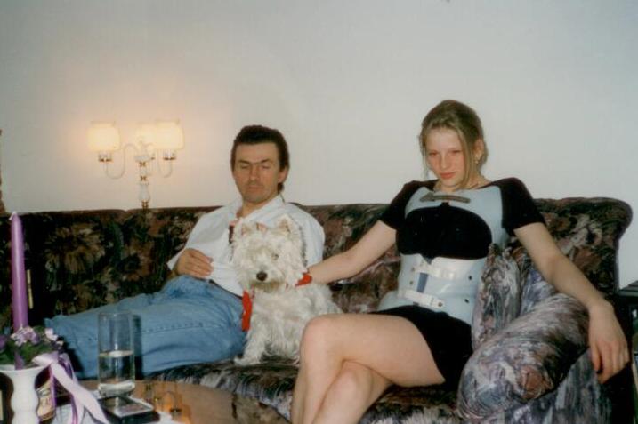 vanoce 1996